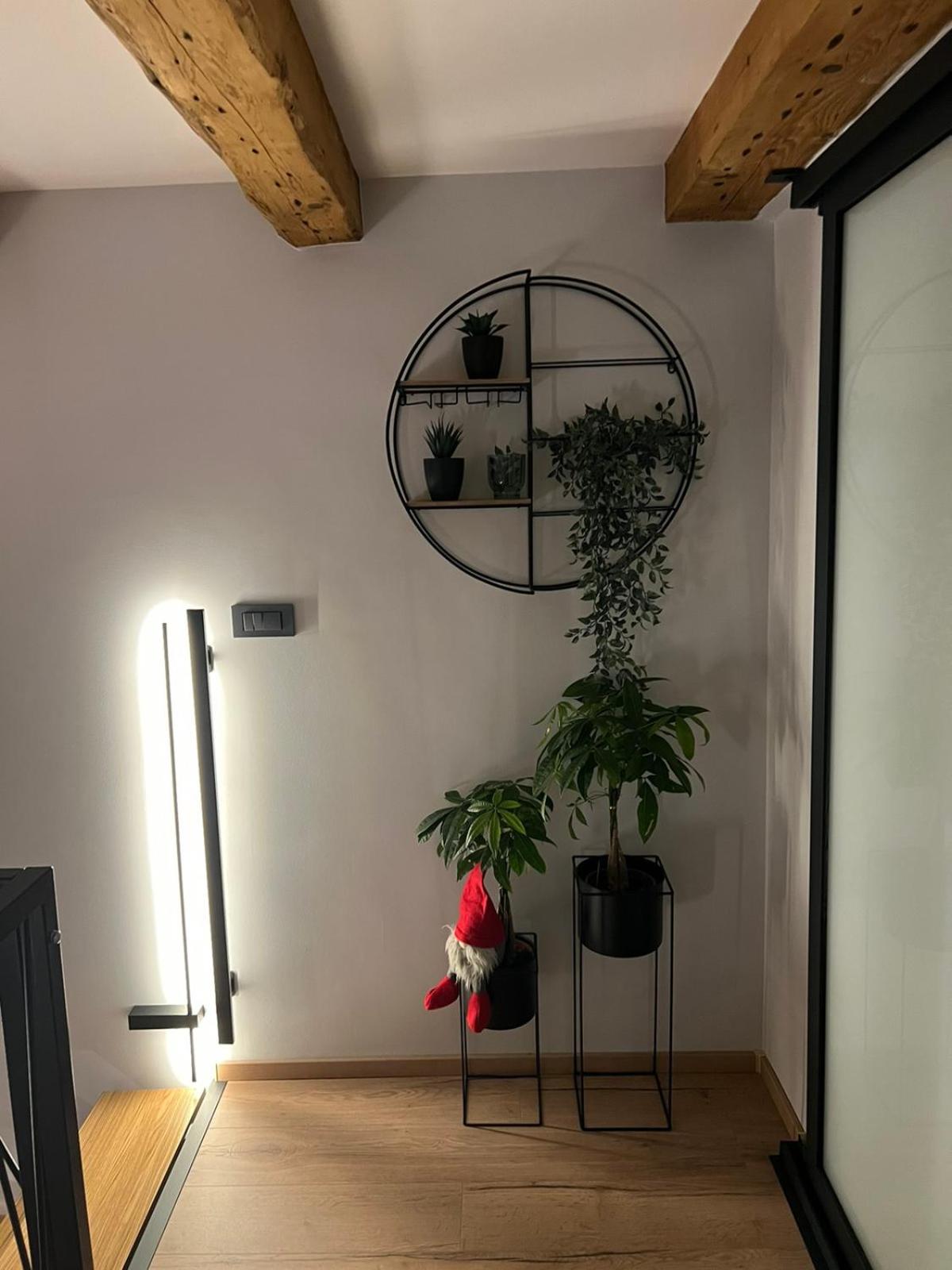 Apartman Saturn
