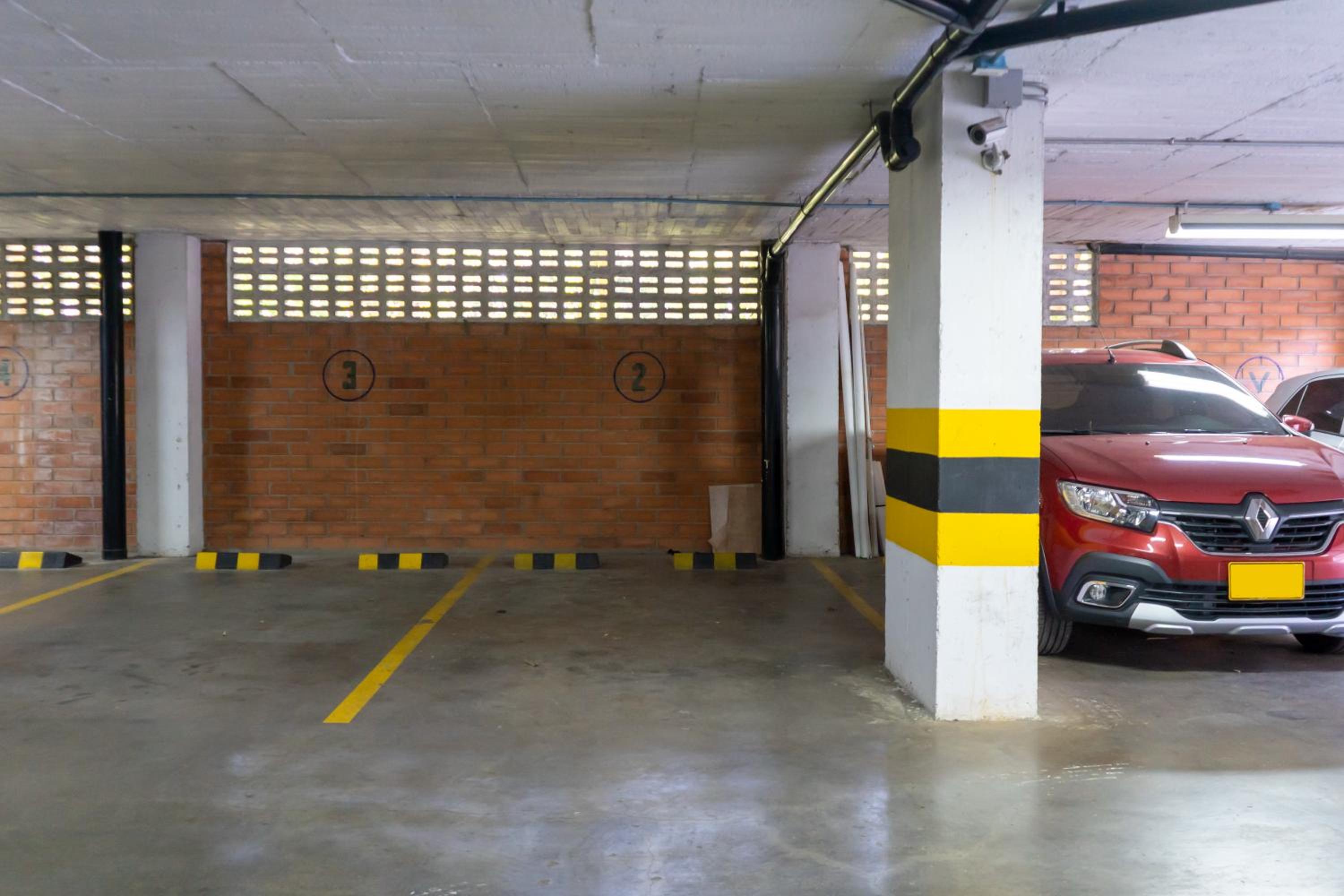 Comfortable quite Studio in El Poblado Medellin