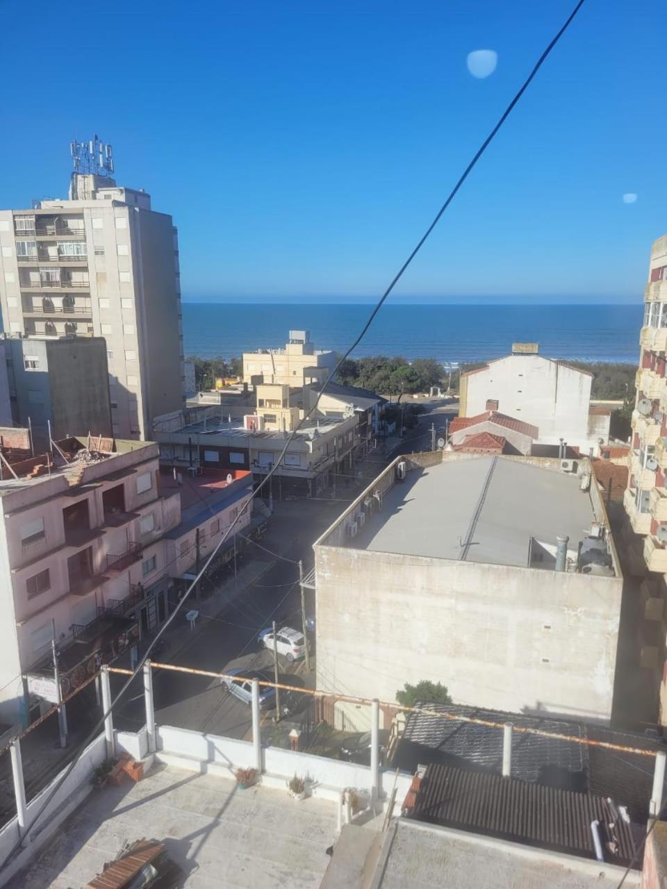 Aires del Mar