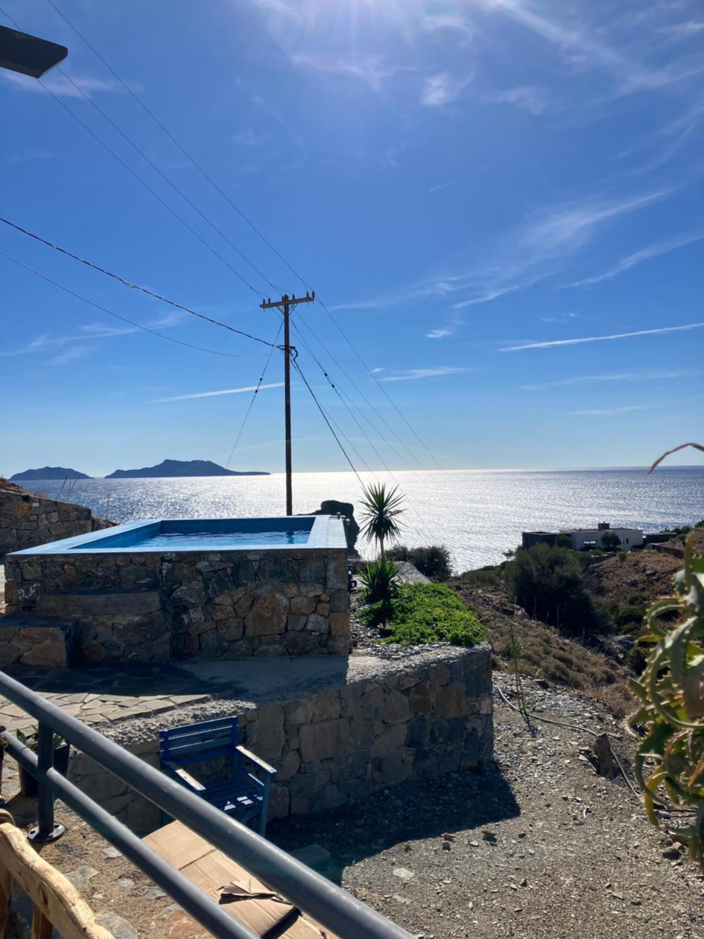 Anifora Seaview Villa