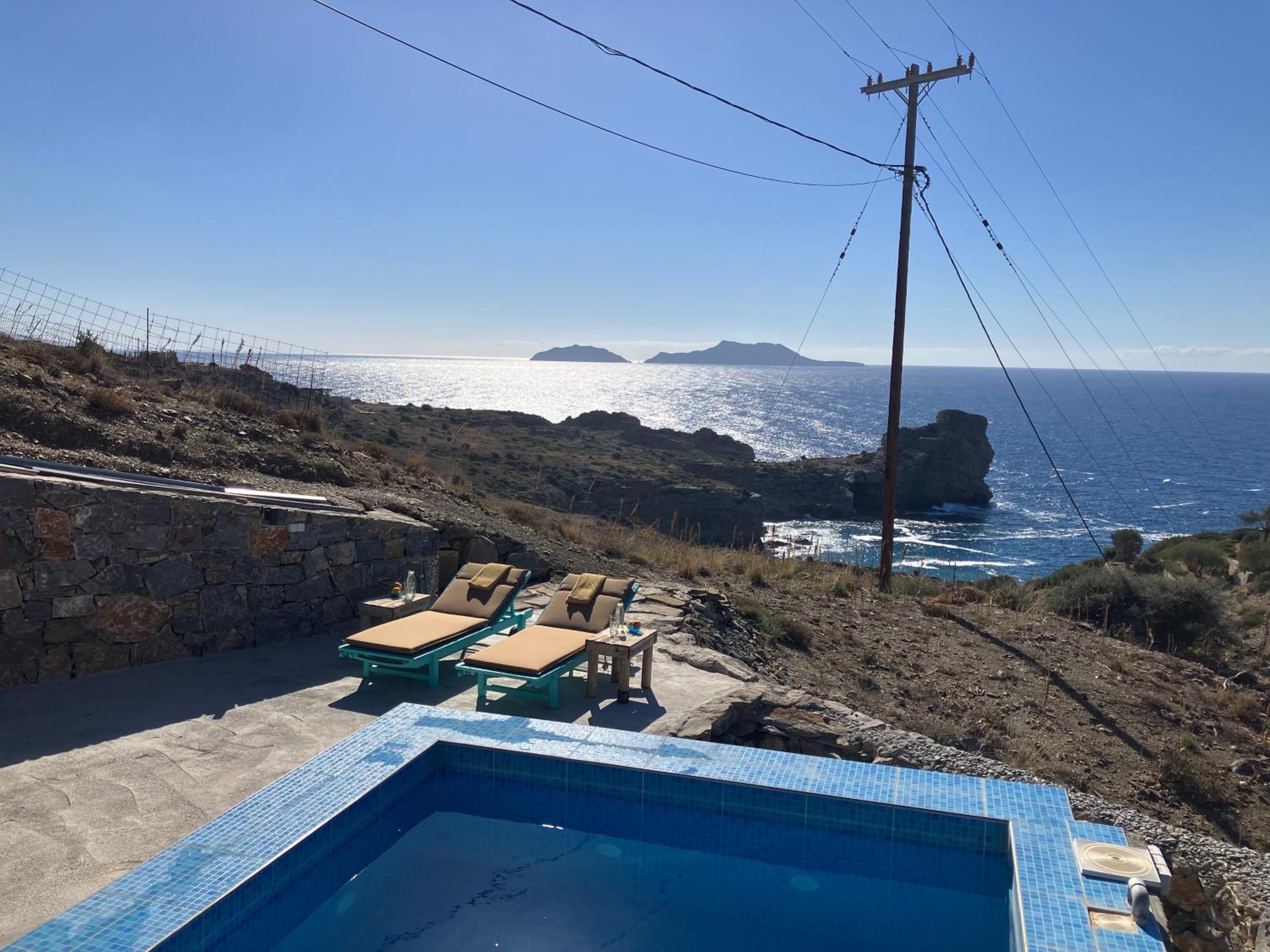 Anifora Seaview Villa