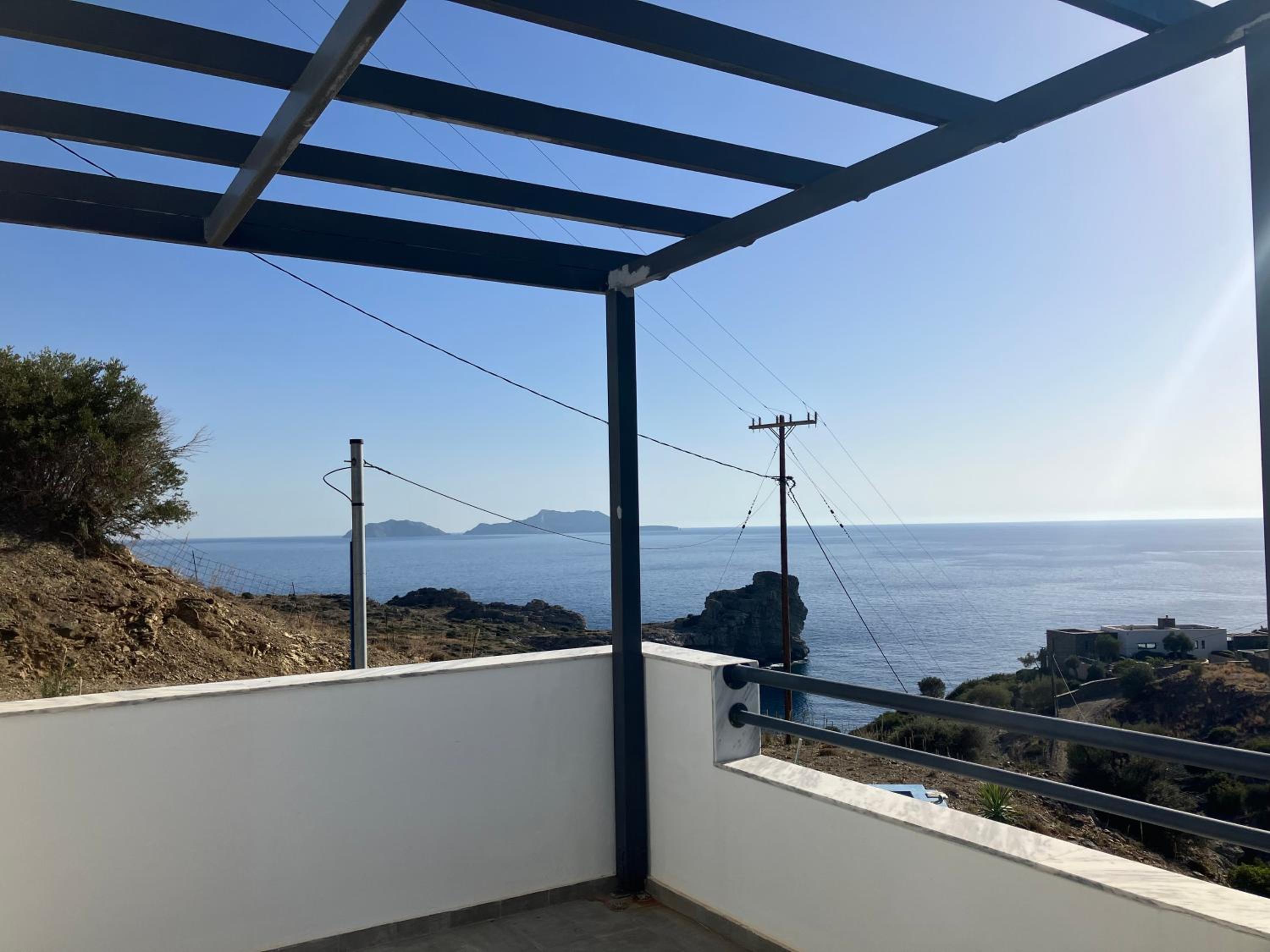 Anifora Seaview Villa