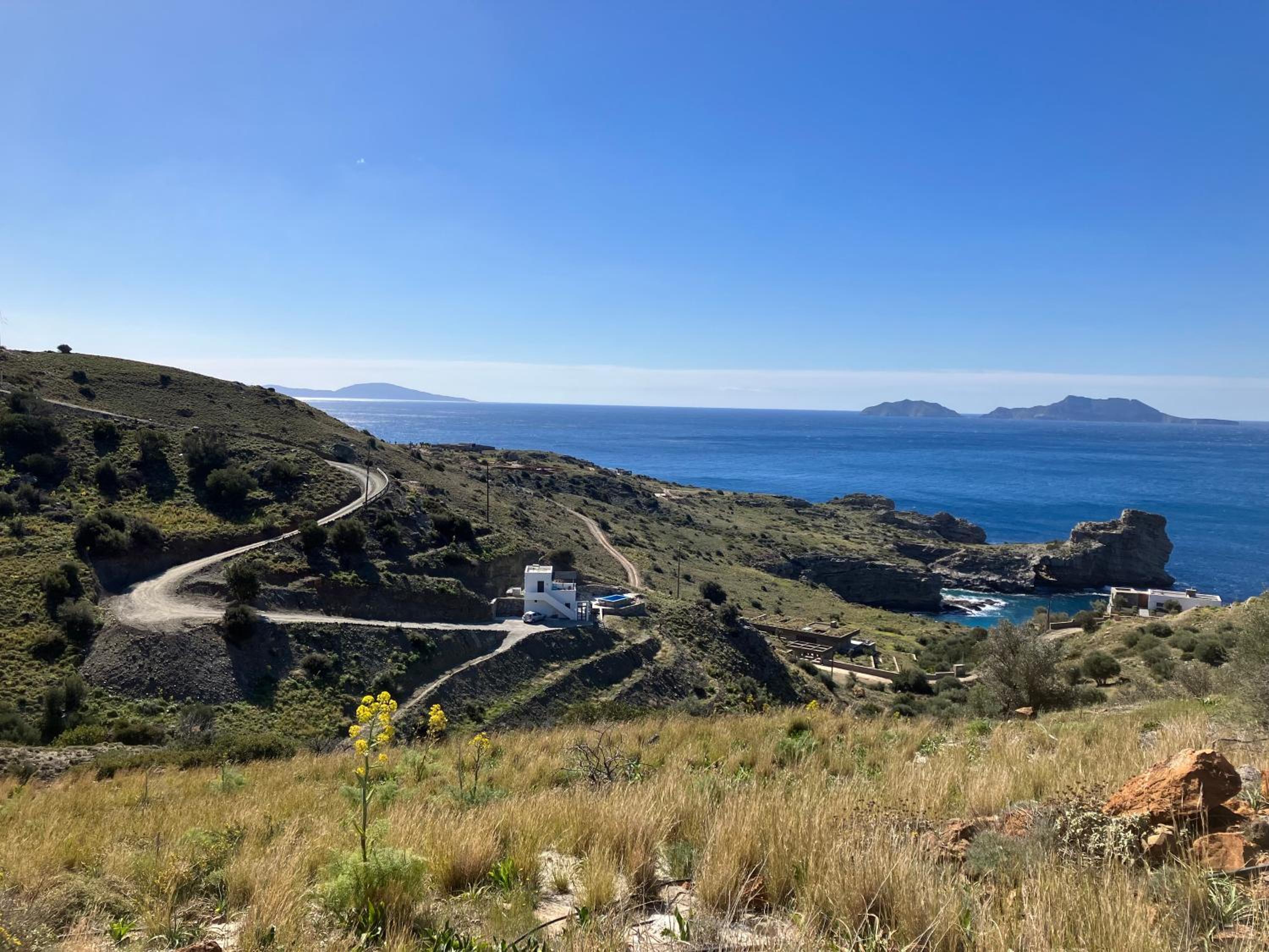Anifora Seaview Villa