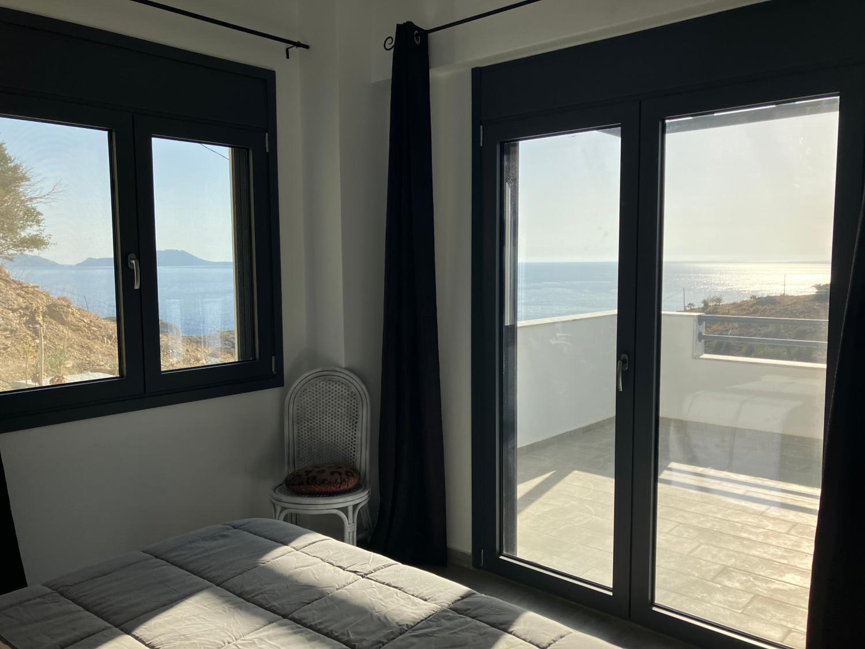 Anifora Seaview Villa