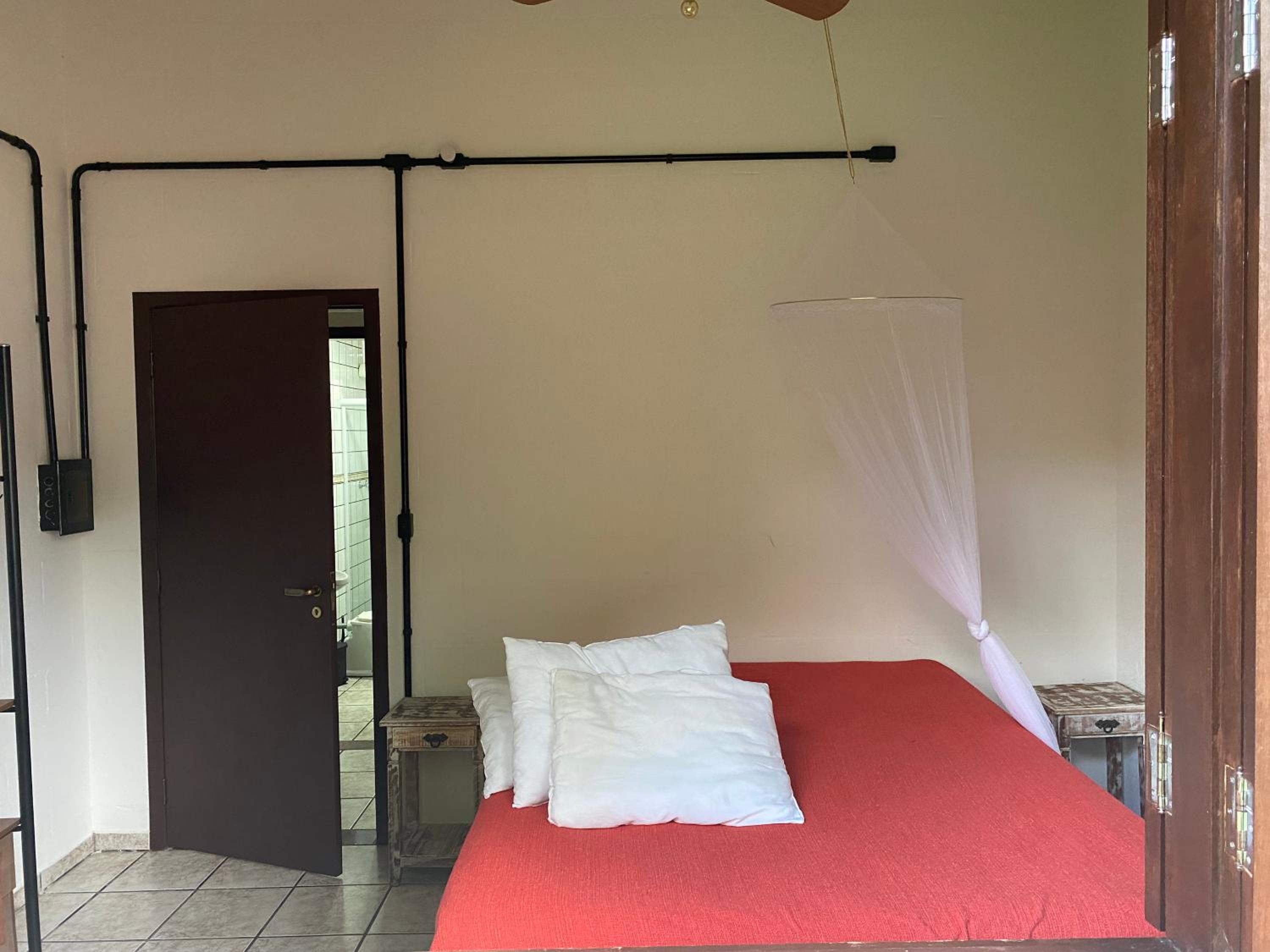 Ycatu Beach Cottage