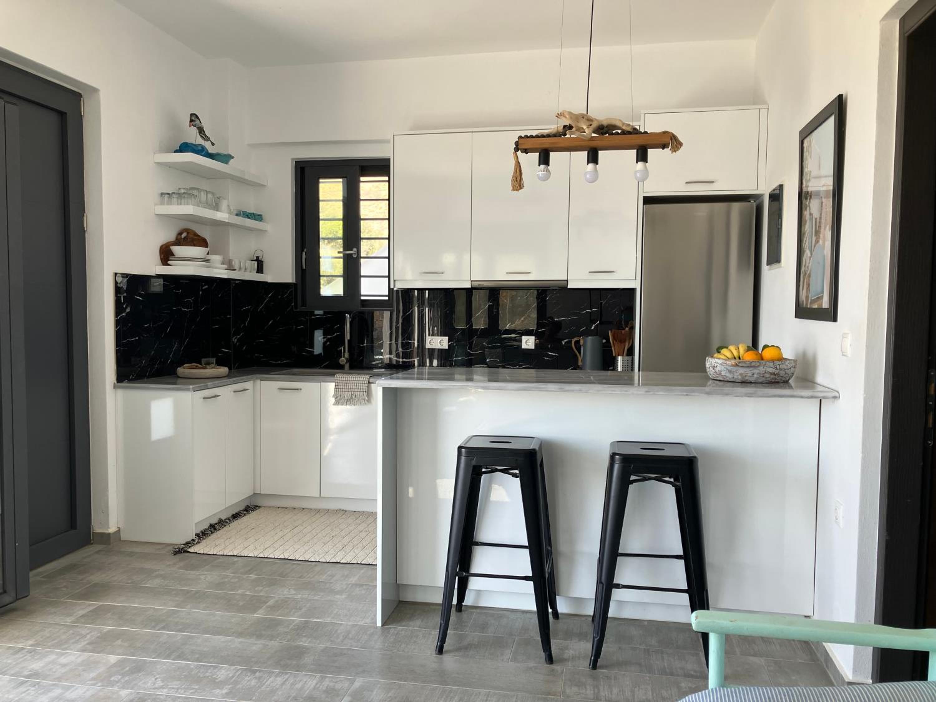 Anifora Seaview Villa