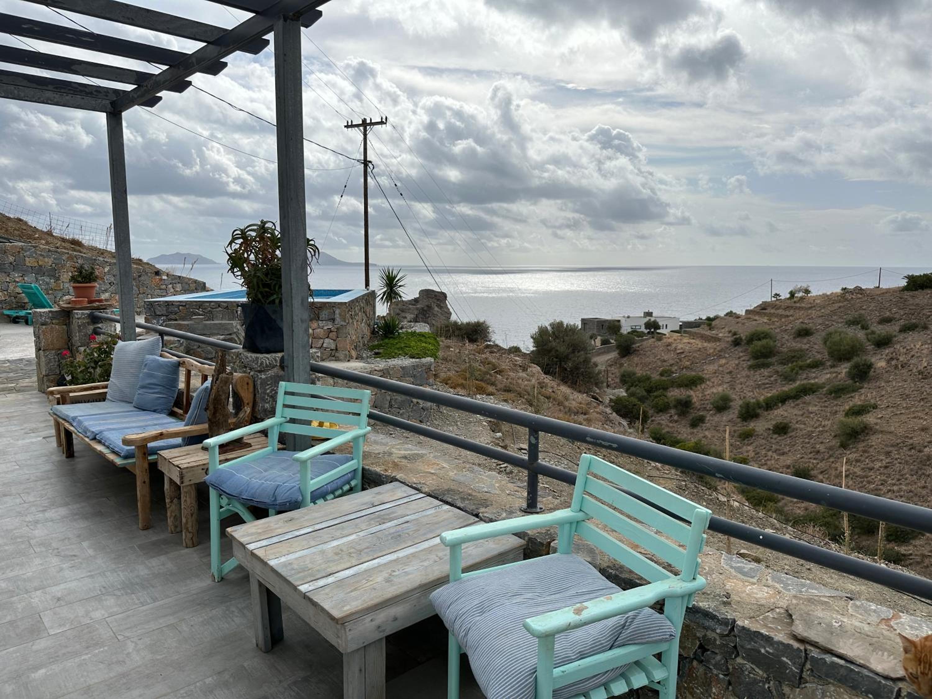 Anifora Seaview Villa