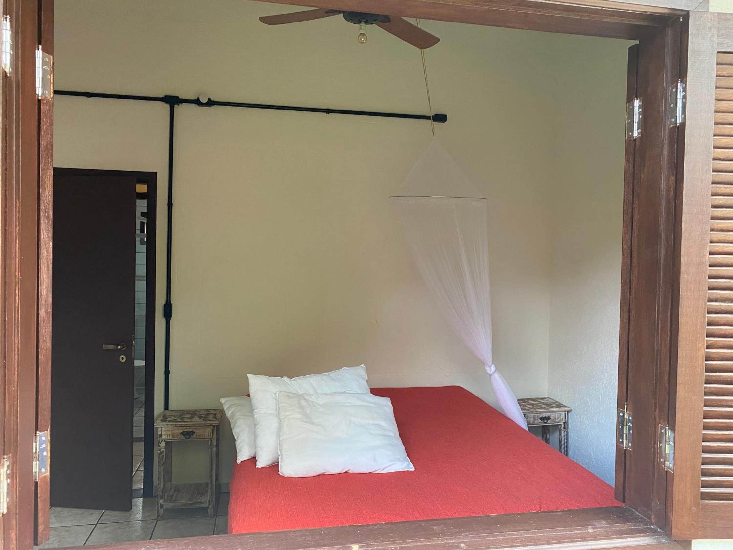 Ycatu Beach Cottage