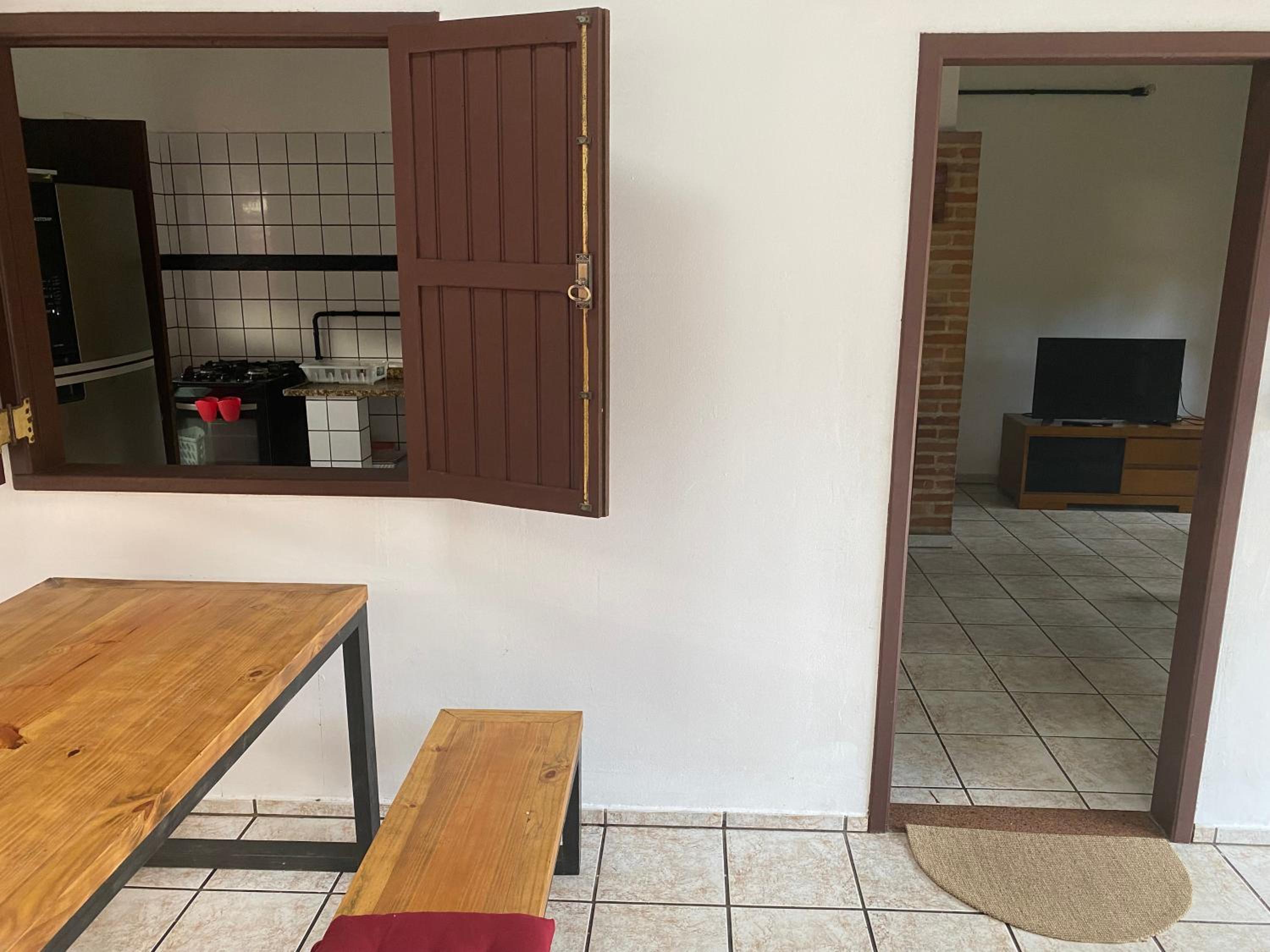 Ycatu Beach Cottage