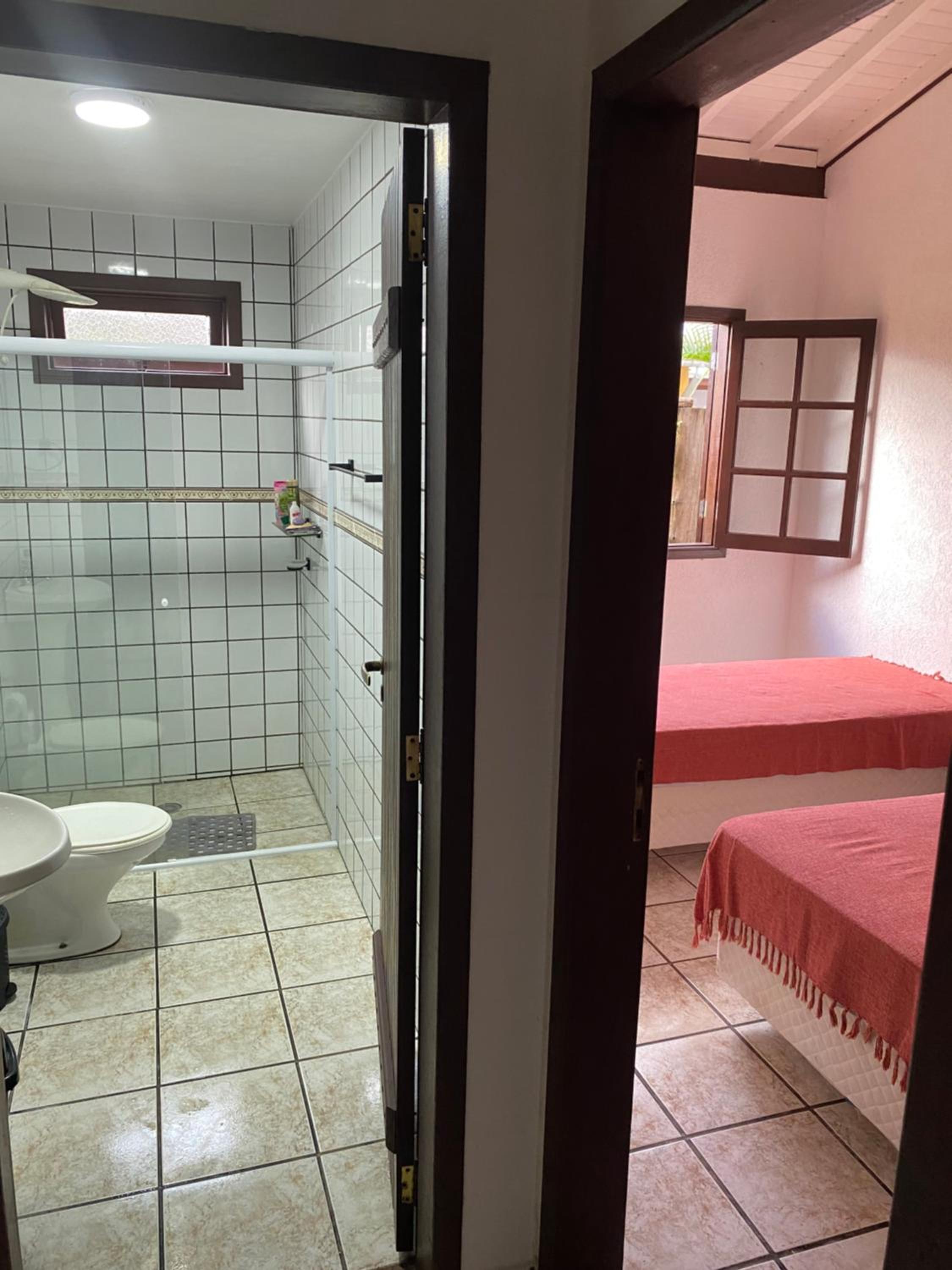 Ycatu Beach Cottage