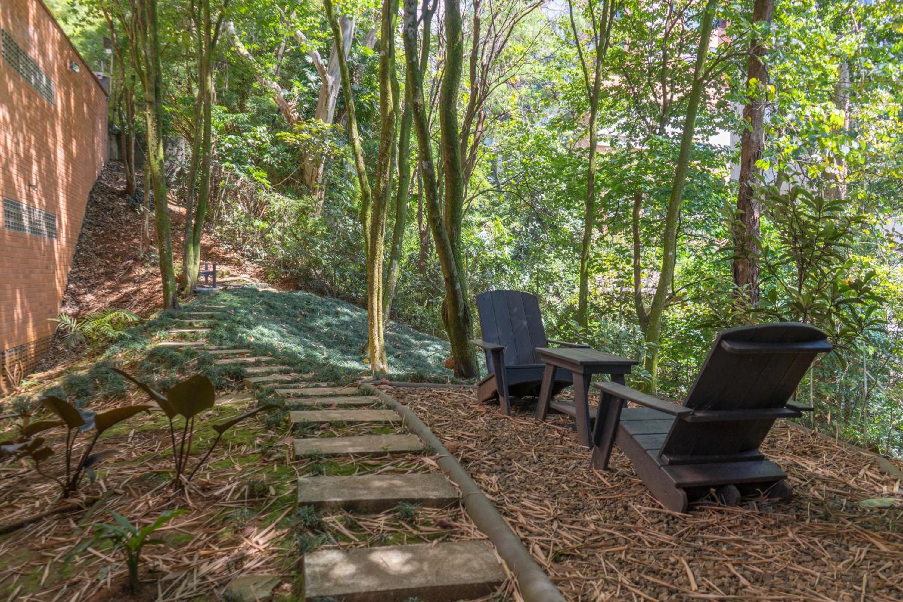 Comfortable quite Studio in El Poblado Medellin