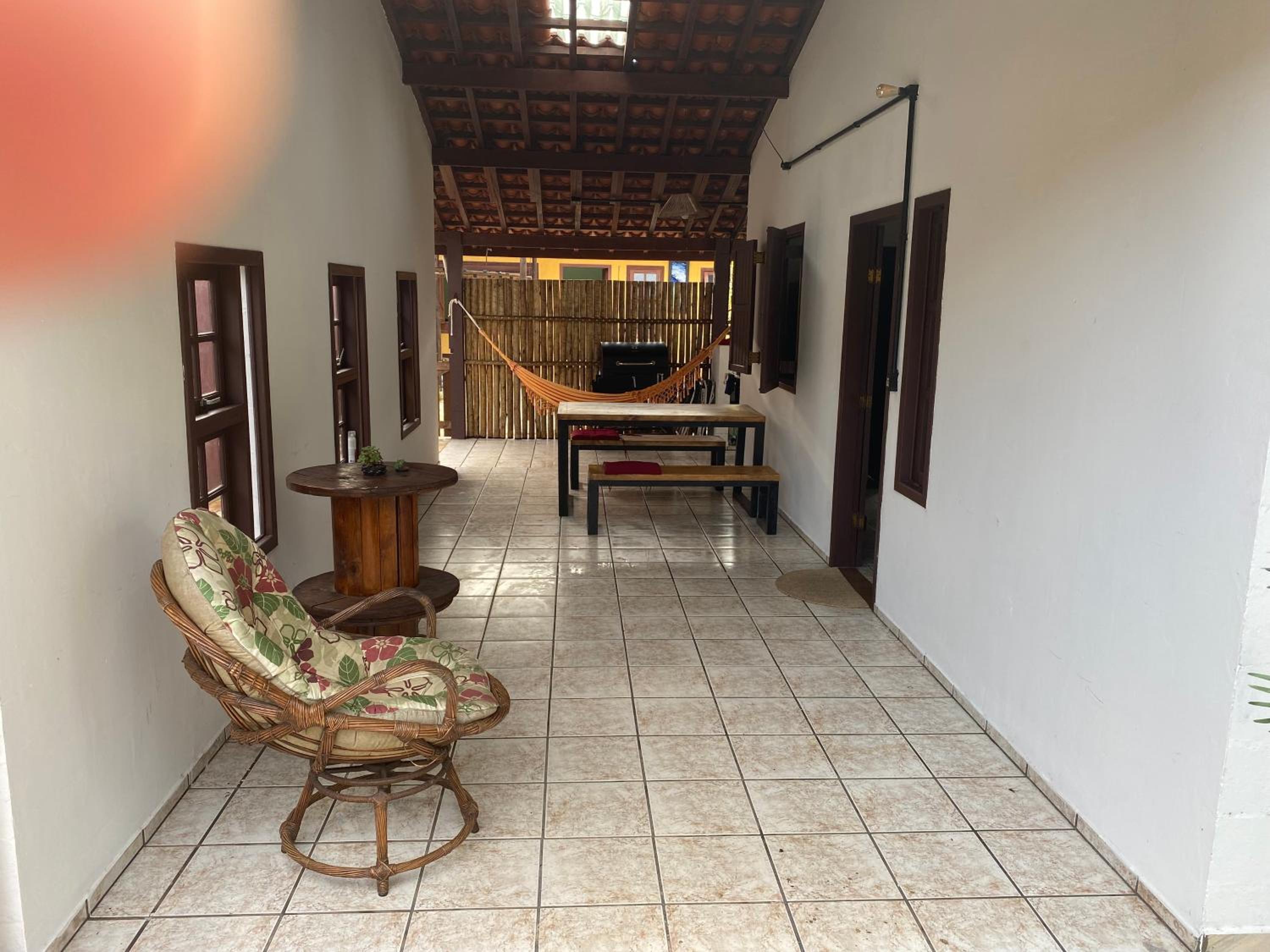 Ycatu Beach Cottage