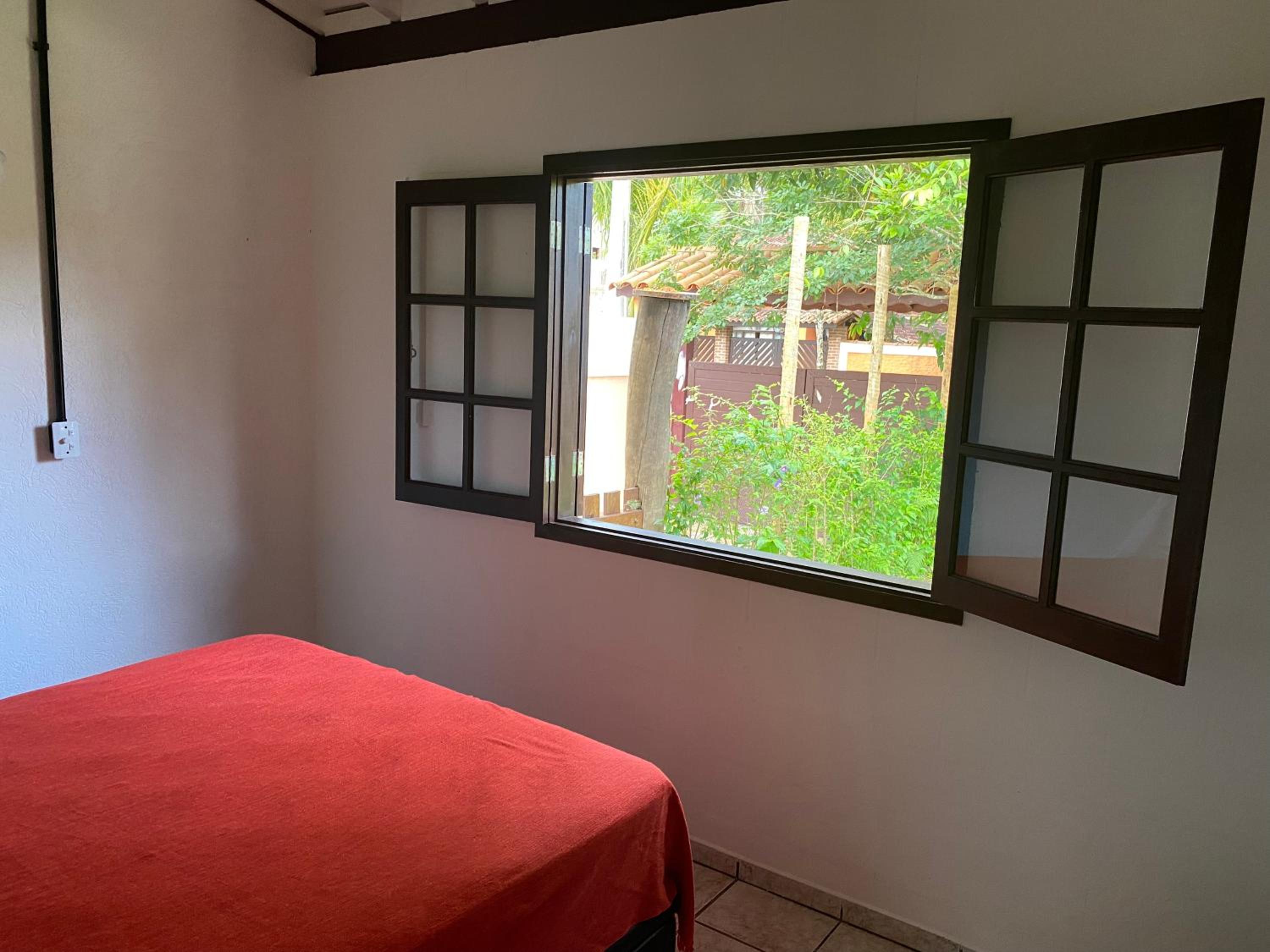 Ycatu Beach Cottage
