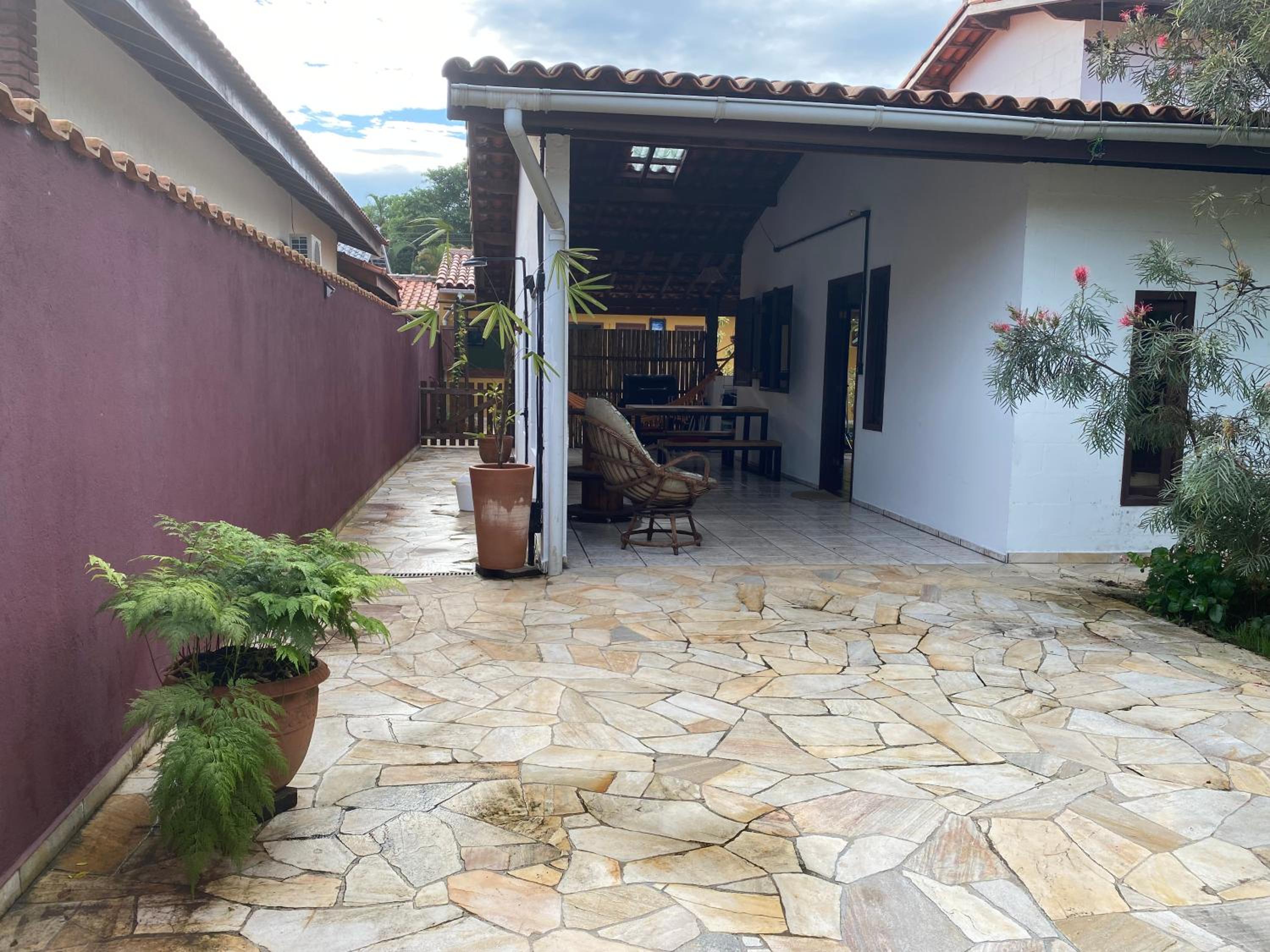 Ycatu Beach Cottage
