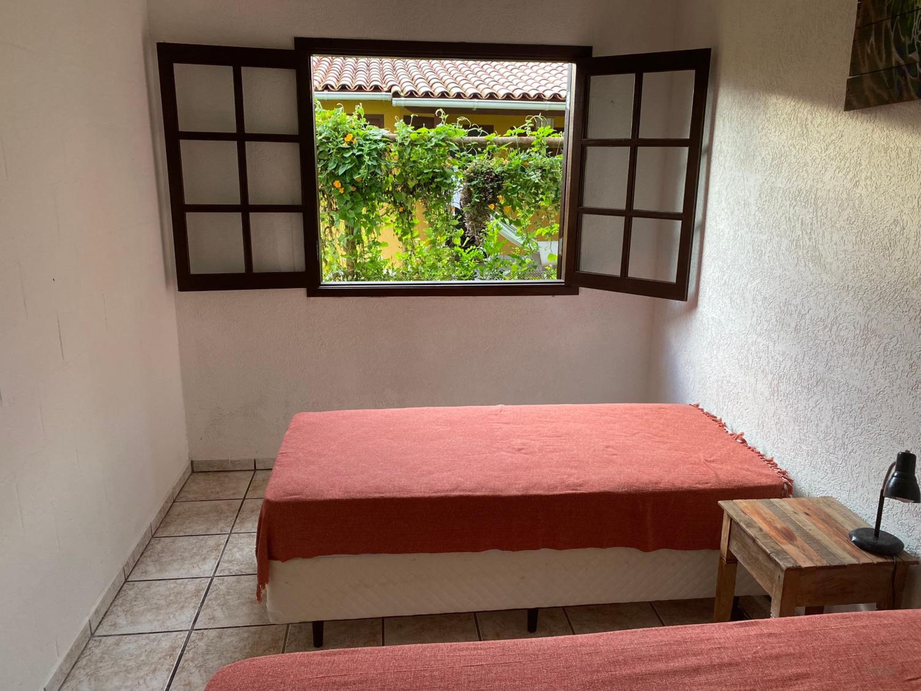 Ycatu Beach Cottage