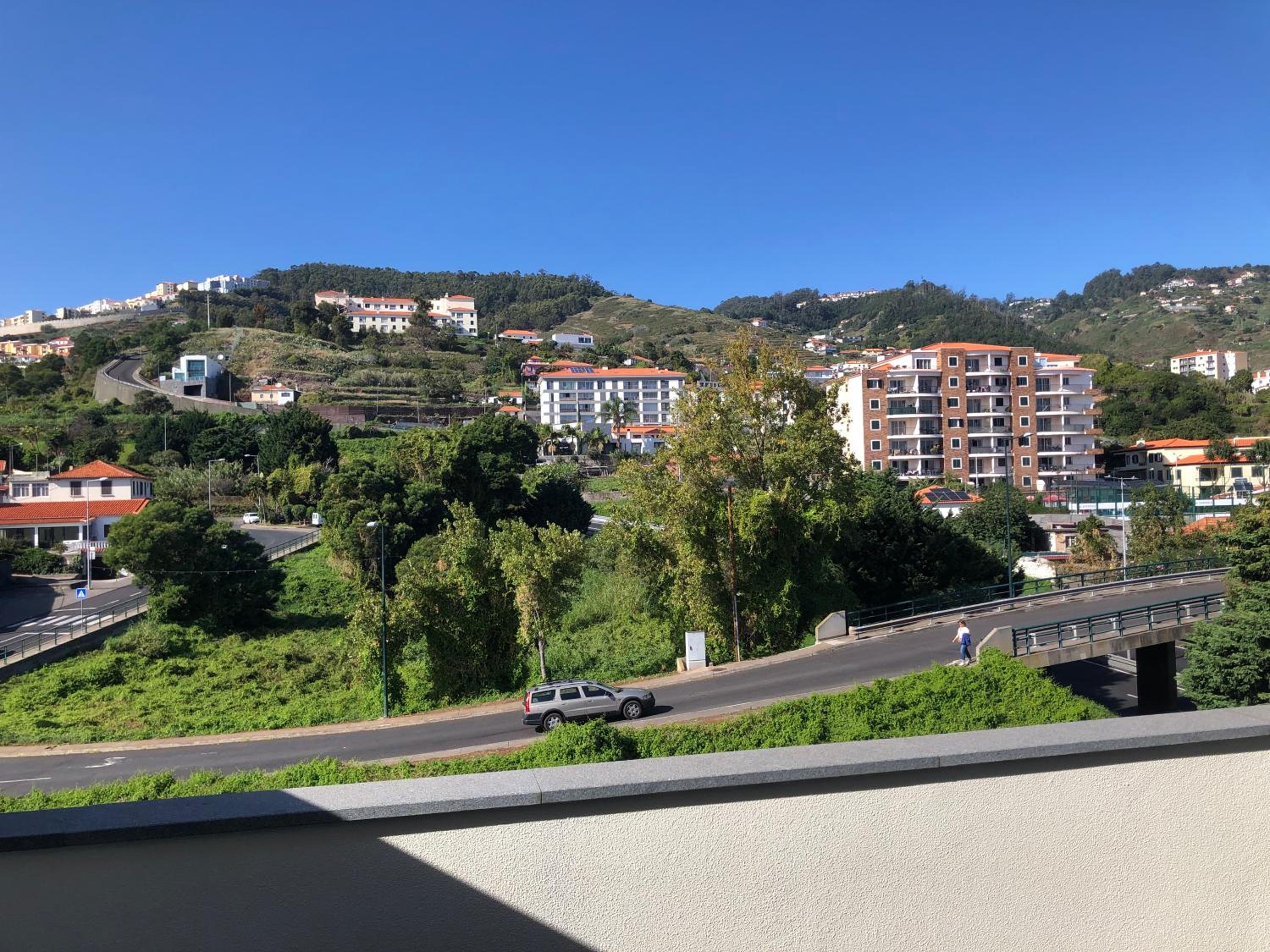 Madeira Paradise