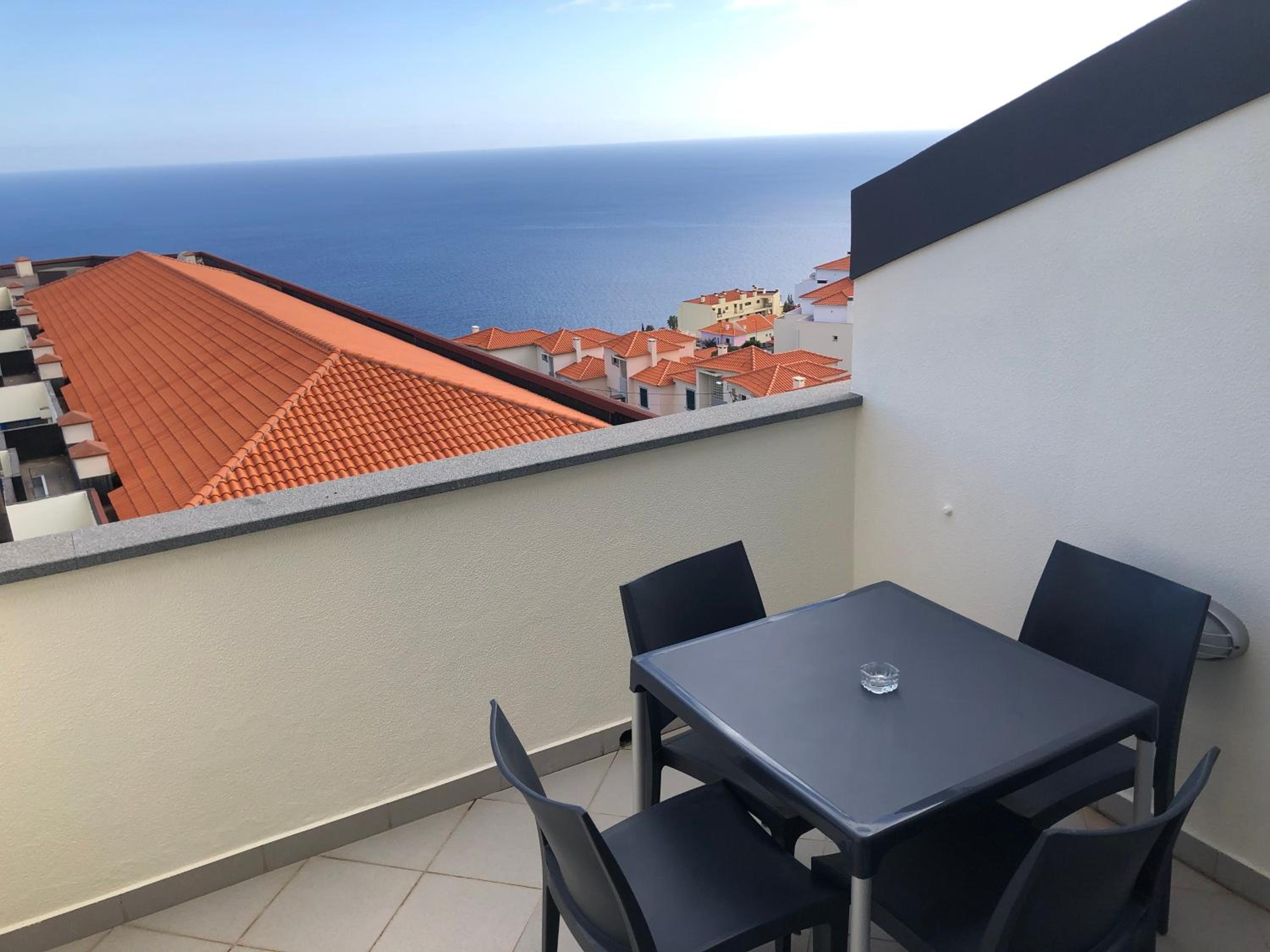 Madeira Paradise