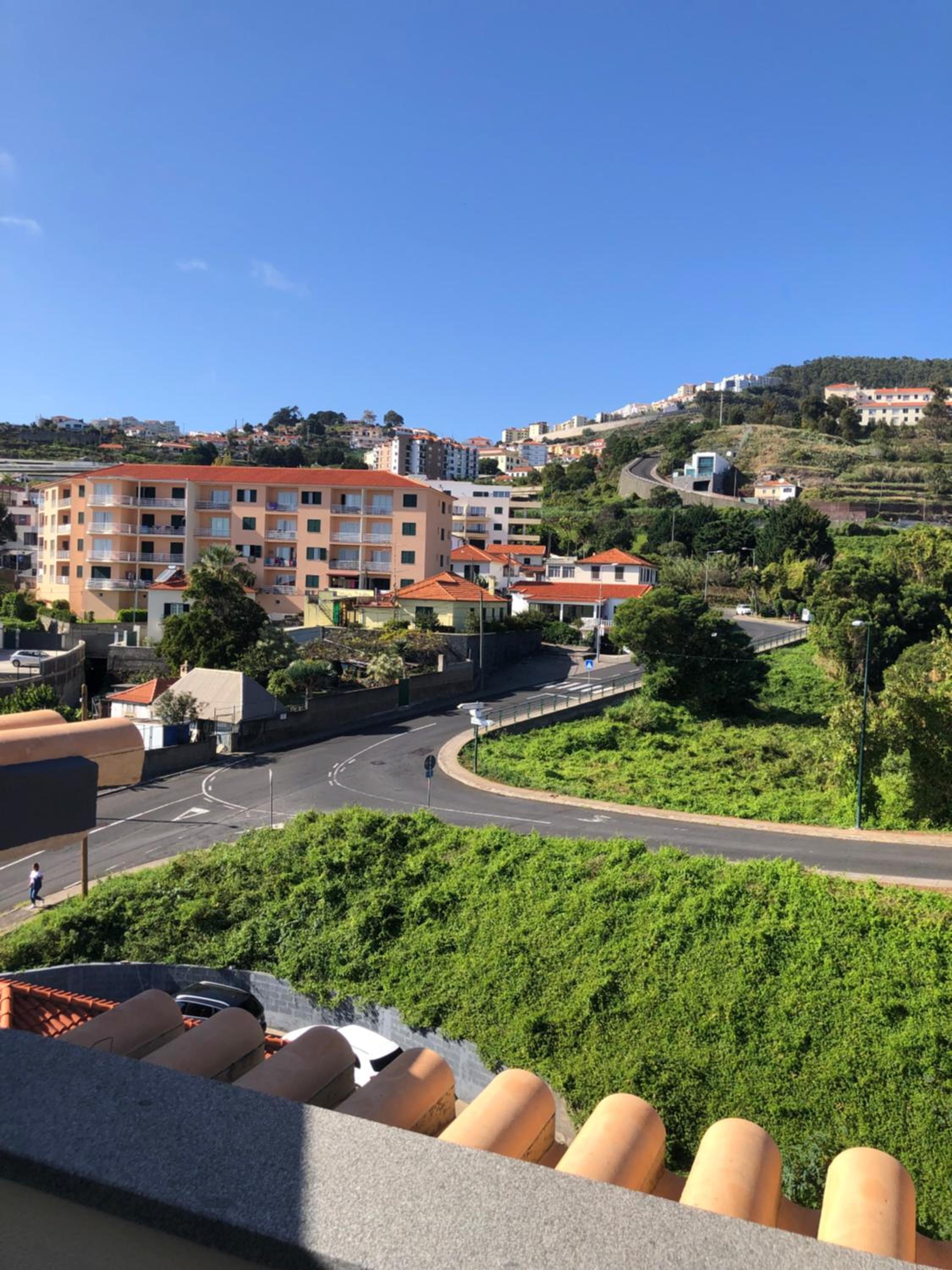 Madeira Paradise