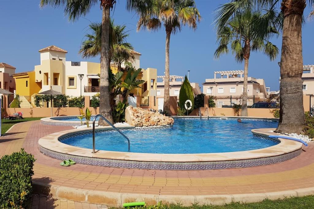 Casa Puesta Del Sol