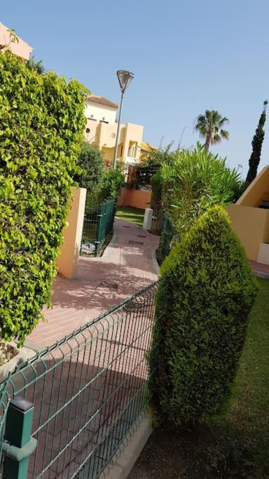 Casa Puesta Del Sol
