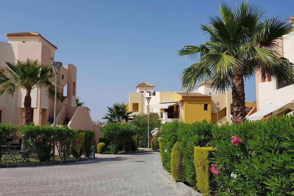 Casa Puesta Del Sol