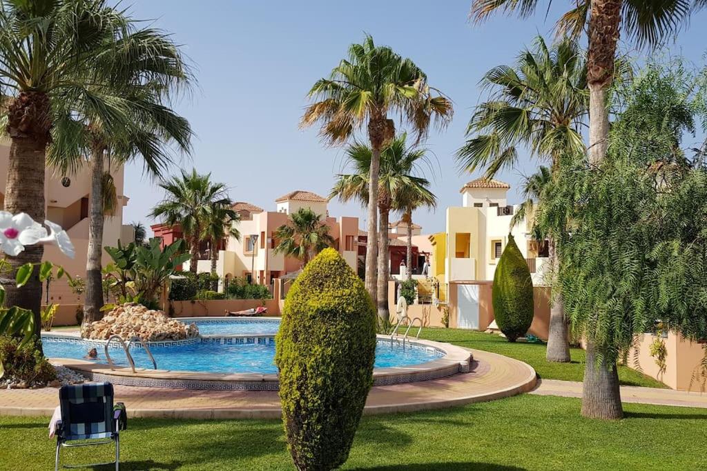 Casa Puesta Del Sol