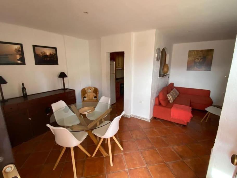 Casa Puesta Del Sol