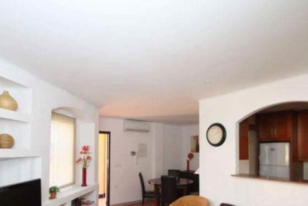 Casa Puesta Del Sol