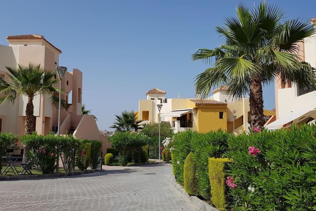 Casa Puesta Del Sol