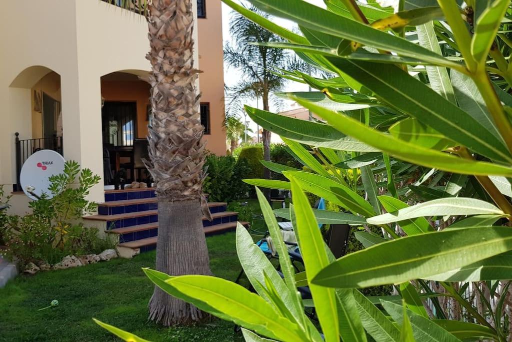Casa Puesta Del Sol