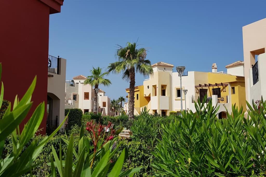 Casa Puesta Del Sol