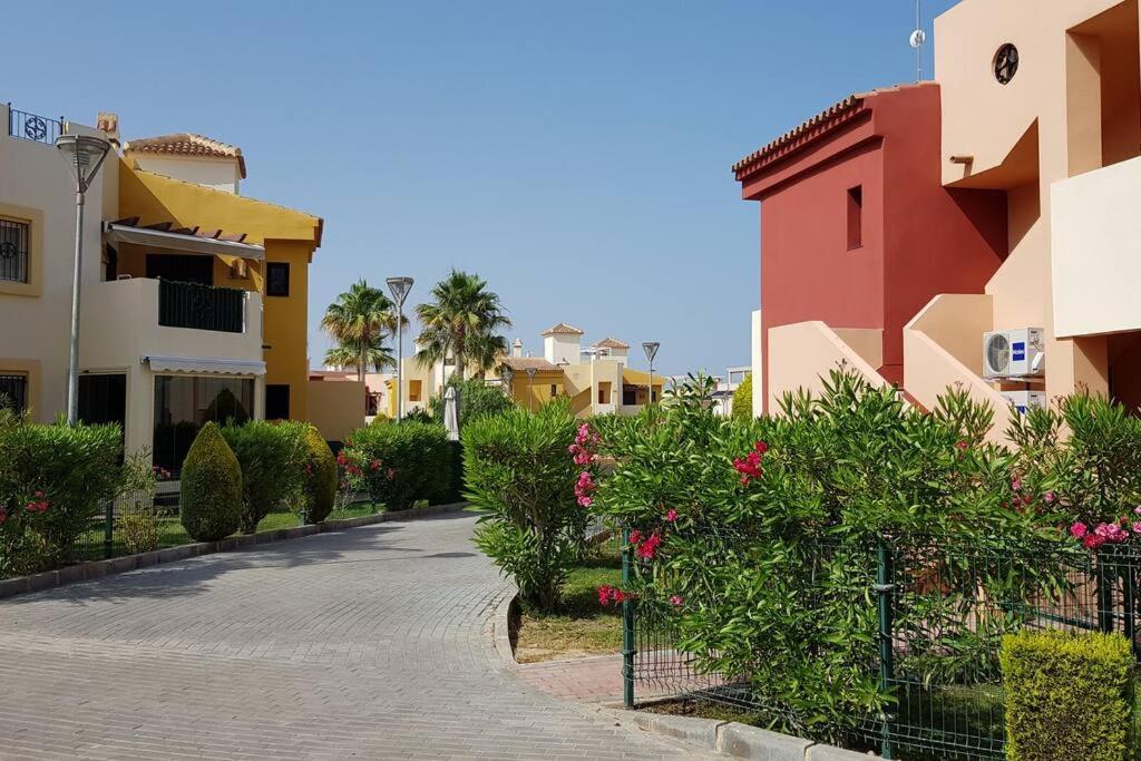 Casa Puesta Del Sol