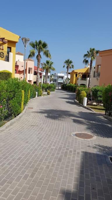 Casa Puesta Del Sol