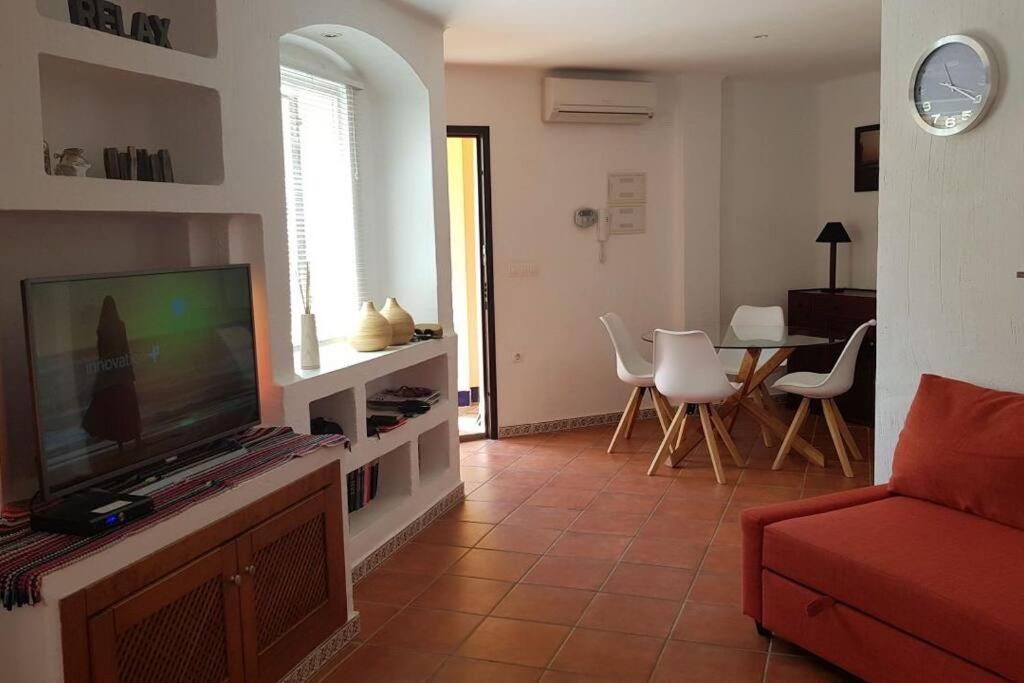 Casa Puesta Del Sol