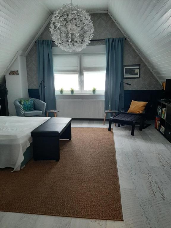 Saarlouis, Ortsteil Beaumarais "Anna's Cottage"BedBreakfast "TravellerAwards 2022" - Property Image 35