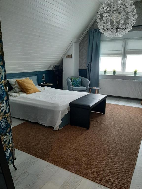Saarlouis, Ortsteil Beaumarais "Anna's Cottage"BedBreakfast "TravellerAwards 2022" - Property Image 36