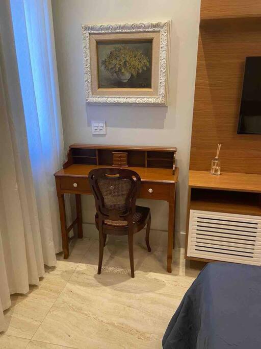 FLAT ENCANTADOR BARRA/JARDIM OCEÂNICO - FRENTE MAR JUNTO À OLEGÁRIO MACIEL