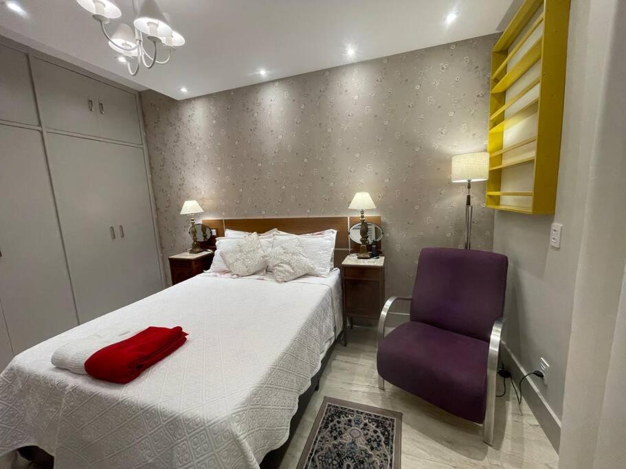 FLAT ENCANTADOR BARRA/JARDIM OCEÂNICO - FRENTE MAR JUNTO À OLEGÁRIO MACIEL
