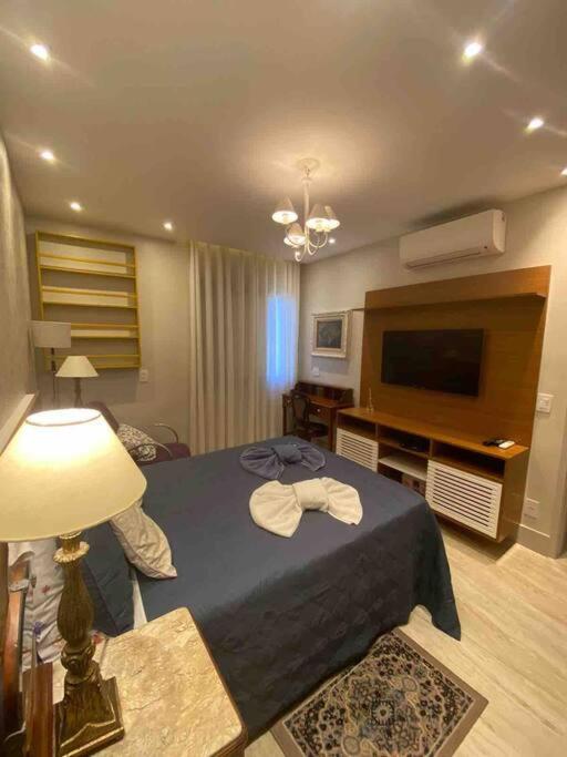 FLAT ENCANTADOR BARRA/JARDIM OCEÂNICO - FRENTE MAR JUNTO À OLEGÁRIO MACIEL