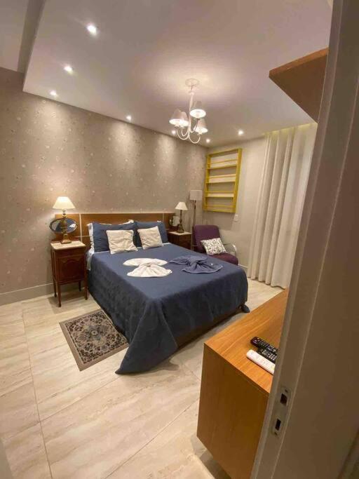 FLAT ENCANTADOR BARRA/JARDIM OCEÂNICO - FRENTE MAR JUNTO À OLEGÁRIO MACIEL
