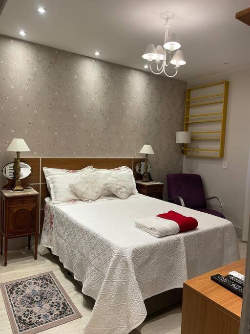 FLAT ENCANTADOR BARRA/JARDIM OCEÂNICO - FRENTE MAR JUNTO À OLEGÁRIO MACIEL