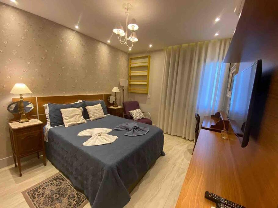 FLAT ENCANTADOR BARRA/JARDIM OCEÂNICO - FRENTE MAR JUNTO À OLEGÁRIO MACIEL