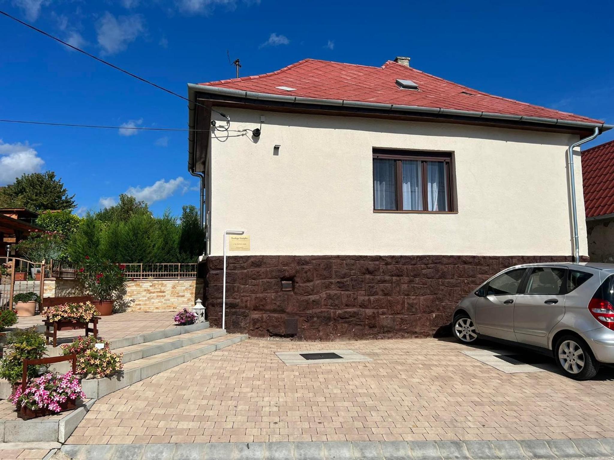 Becehegyi Vendégház