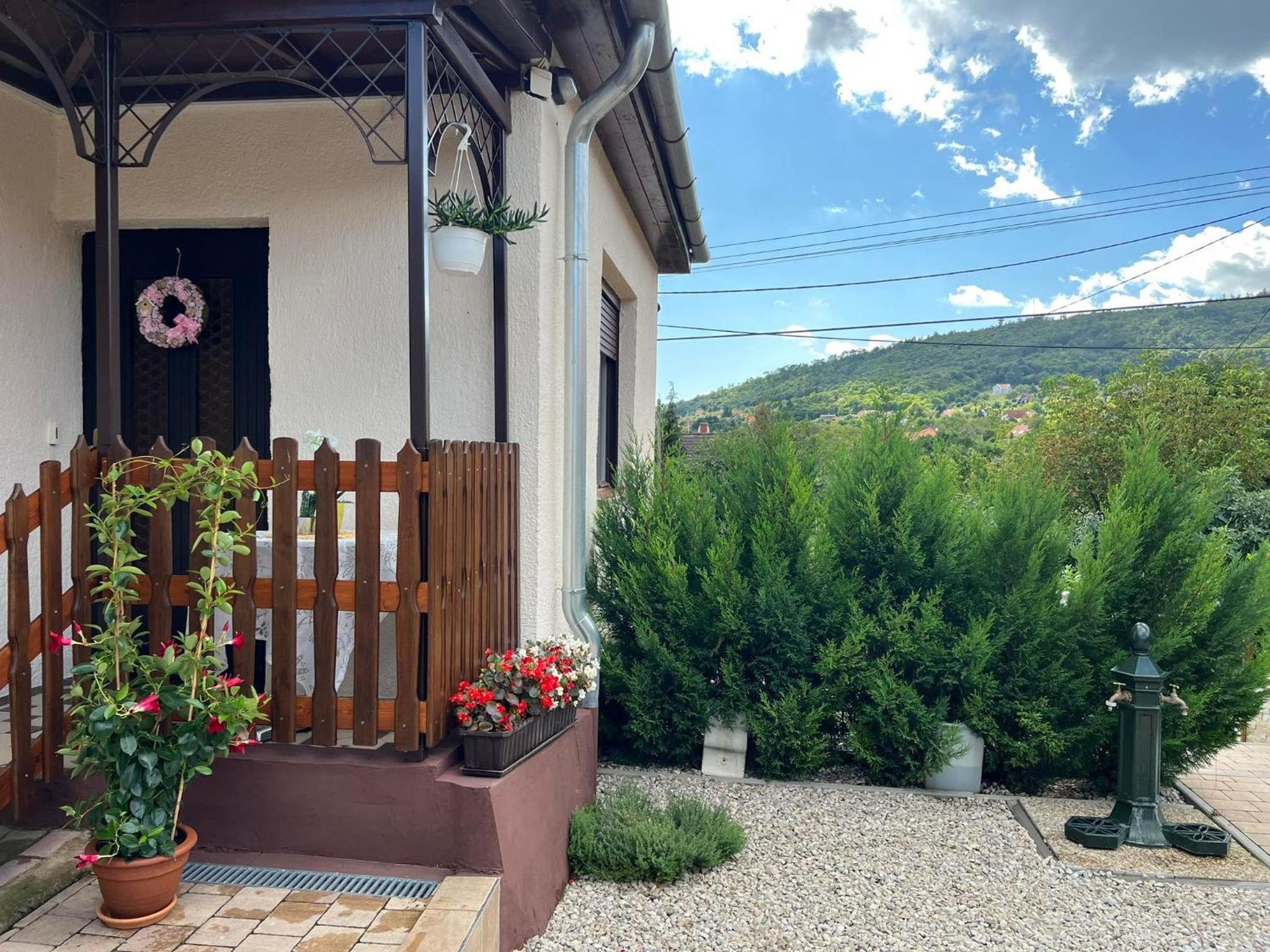 Becehegyi Vendégház