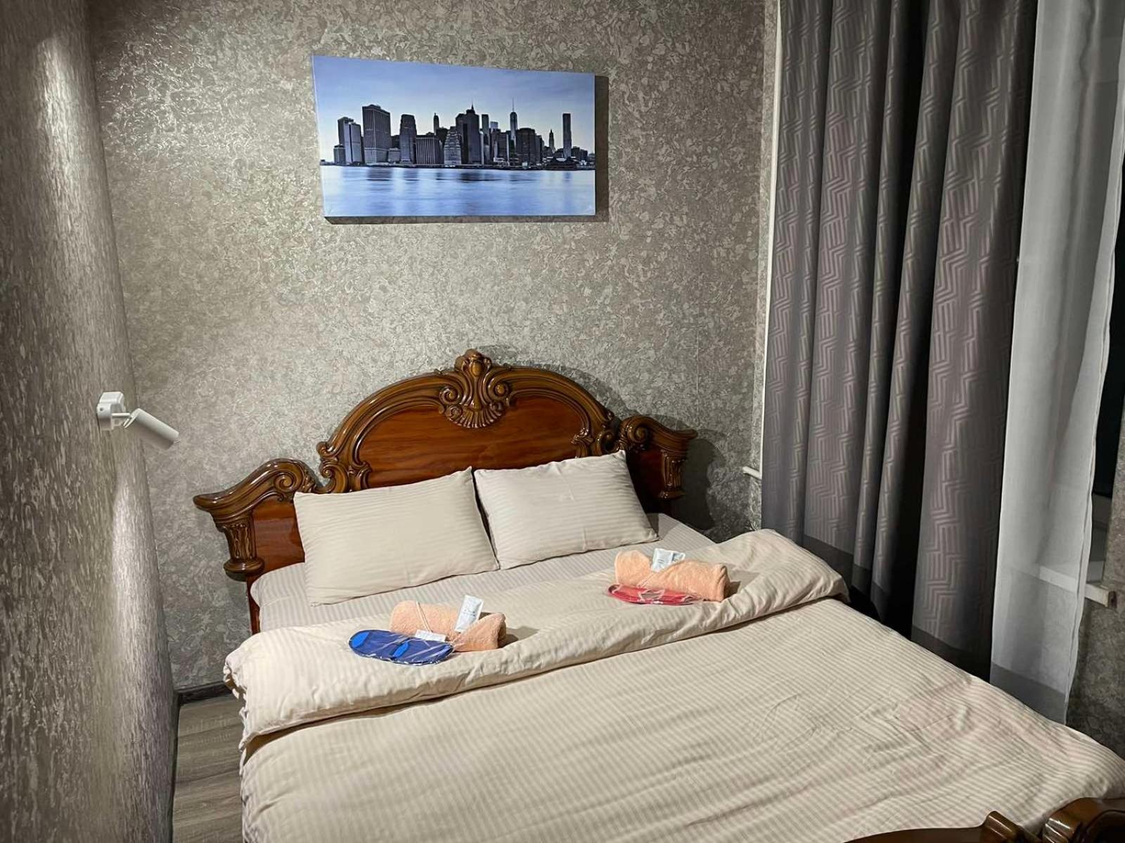 STAR CITY Hostel