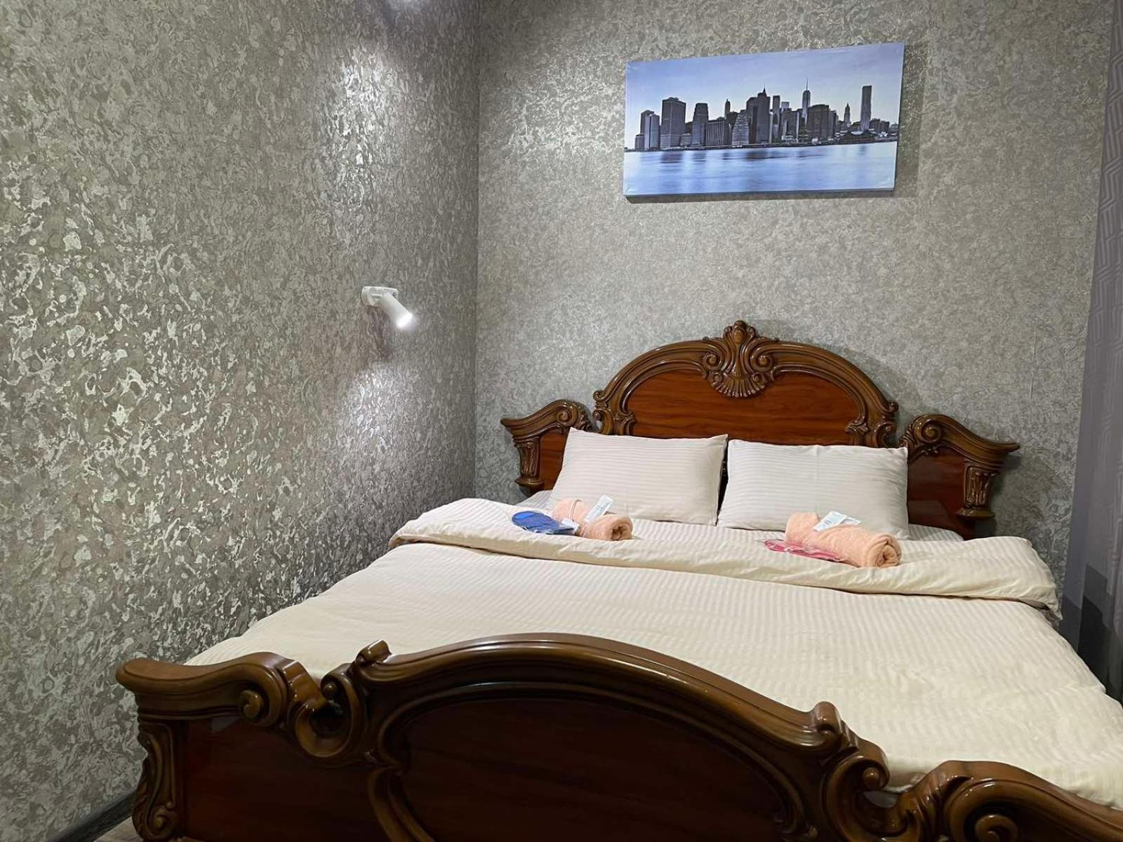 STAR CITY Hostel