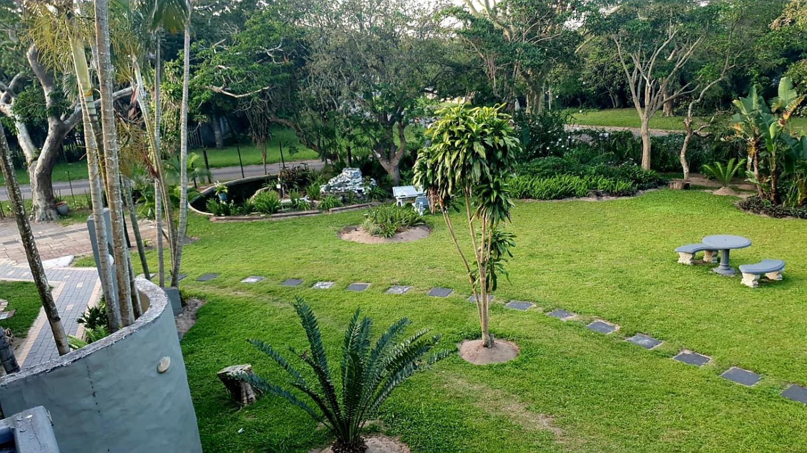 AveBulela Penthouse view 4