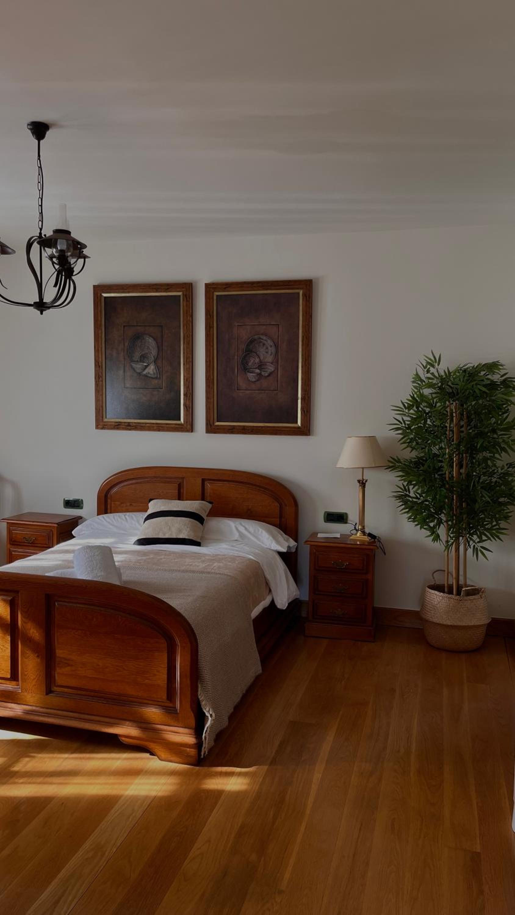 Villa Artegoikoa-Urdaibai, patrimonio de la UNESCO