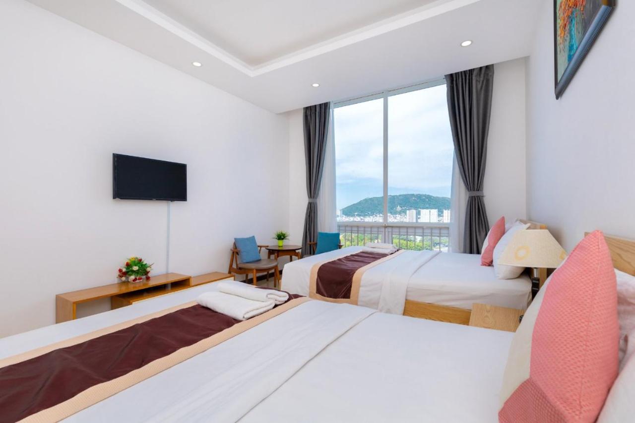The Grand Condotel