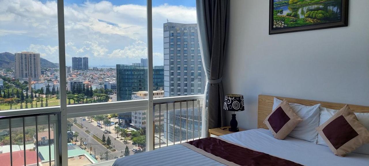 The Grand Condotel